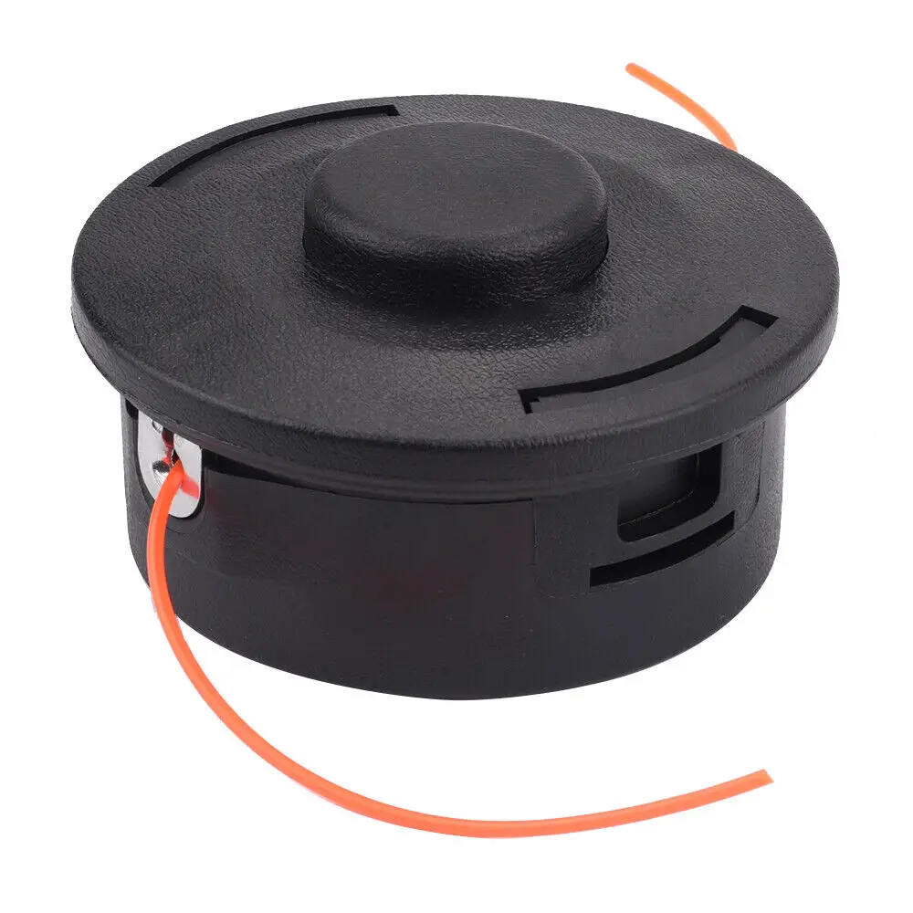 Trimmer Head For Stihl FS250 String Trimmer Lawn Mower Garden Power Tool Accessories Mowing Head Plastic
Trimmer Head For Stihl FS250 String Trimmer Lawn Mower Garden Power Tool Accessories Mowing Head Plastic