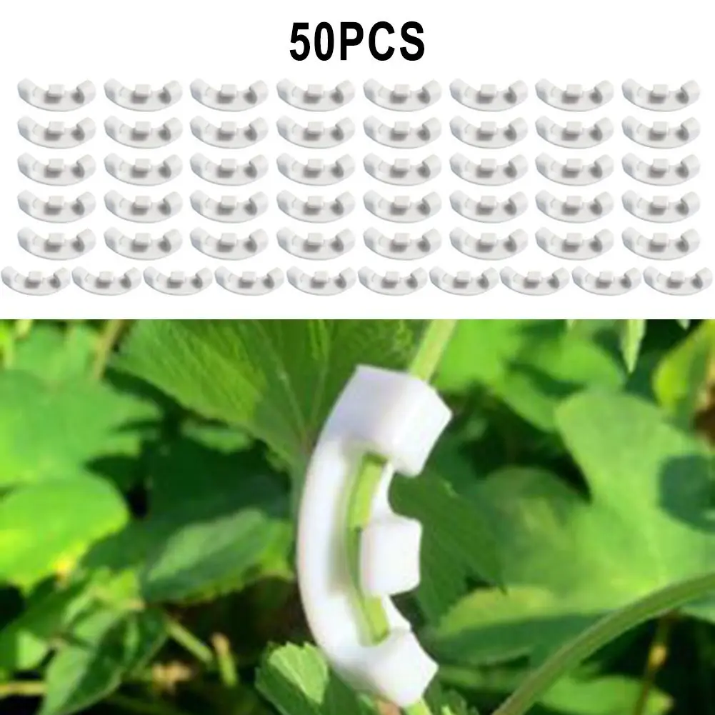 50PCS 90 Degree Plant Benders Trainer Growth Manipulation Tutors For Plants Clips Bending Twig Clamps Garden Plant Supplies
50PCS 90 Degree Plant Benders Trainer Growth Manipulation Tutors For Plants Clips Bending Twig Clamps Garden Plant Supplies
