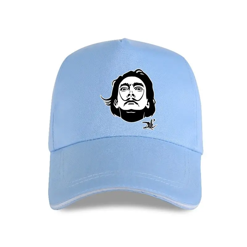 2020 Summer Hot Sale Salvador Dali Baseball cap Men Women Salvadore Mustache Mens Cotton
2020 Summer Hot Sale Salvador Dali Baseball cap Men Women Salvadore Mustache Mens Cotton
