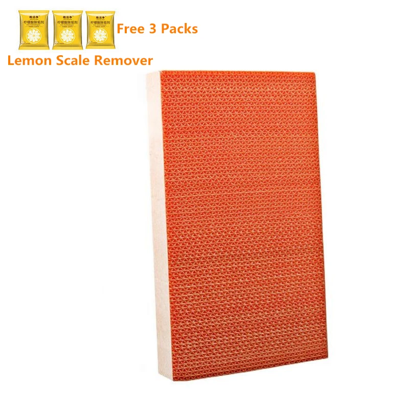 Air Humidifier Filter for Hitachi EP-A7100 EP-A7000 EP-A8000 EP-A5100C EP-DX40E Air Purifier Parts
Air Humidifier Filter for Hitachi EP-A7100 EP-A7000 EP-A8000 EP-A5100C EP-DX40E Air Purifier Parts