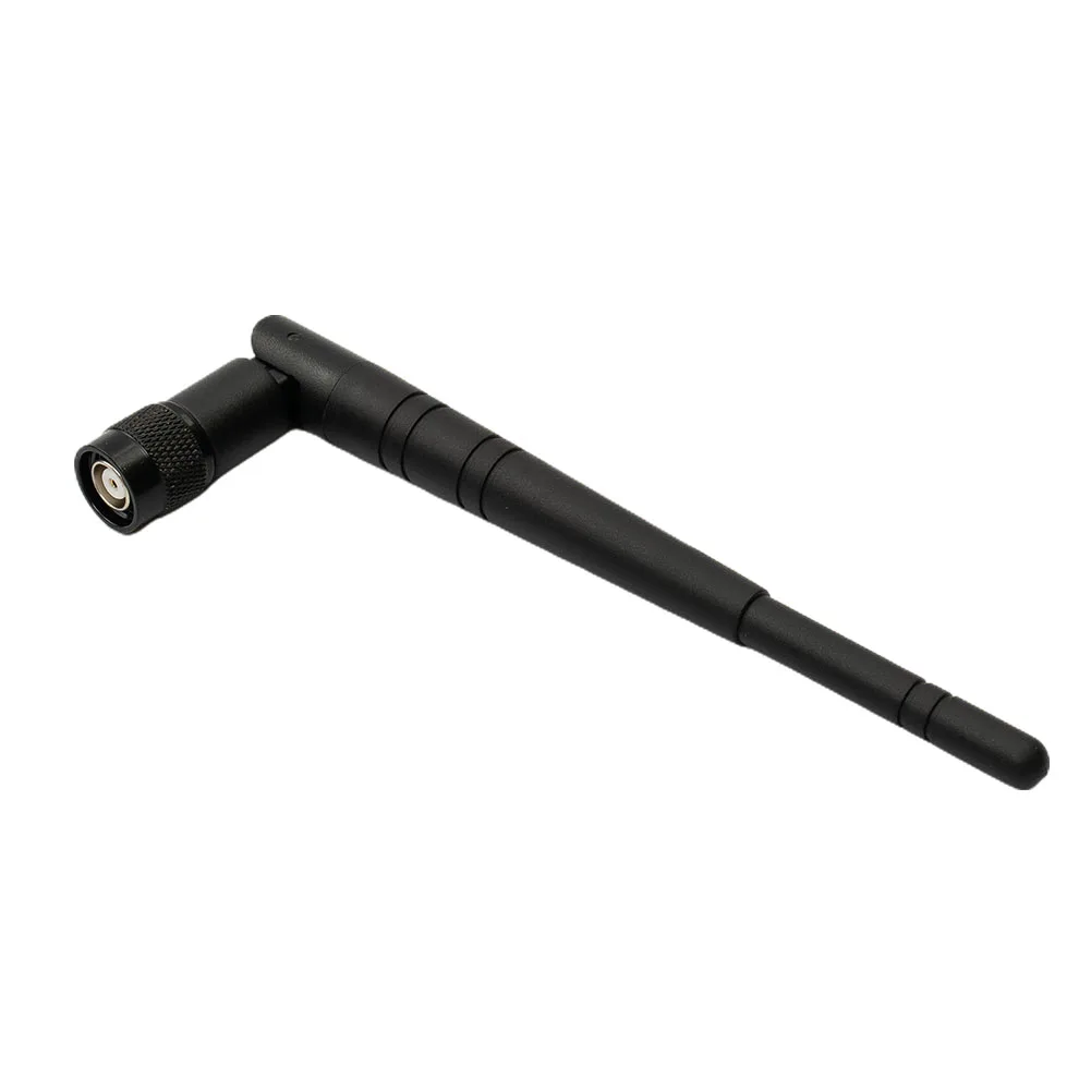 Antenna RP-TNC Male Connector 5dBi 2.4GHZ Antenna For S3,S6,SPS,RTS,TSC2,TSC3,5600,Georadio,Robot Data Collector Accessories
Antenna RP-TNC Male Connector 5dBi 2.4GHZ Antenna For S3,S6,SPS,RTS,TSC2,TSC3,5600,Georadio,Robot Data Collector Accessories