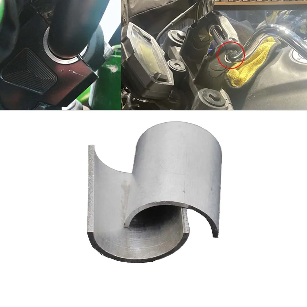Handlebar Bushing Handlebar Clamp Height 30MM Motorcycle Handlebar Bushing 100% Brand New Motorcycle Modified Handlebar
Handlebar Bushing Handlebar Clamp Height 30MM Motorcycle Handlebar Bushing 100% Brand New Motorcycle Modified Handlebar