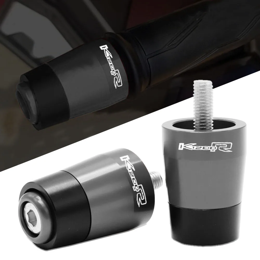 For BMW F650GS F800ST K1300S R1200R G450X R1200GS K1200R New Motorcycle Accessories CNC Handlebar End Shock Cap Plug
For BMW F650GS F800ST K1300S R1200R G450X R1200GS K1200R New Motorcycle Accessories CNC Handlebar End Shock Cap Plug