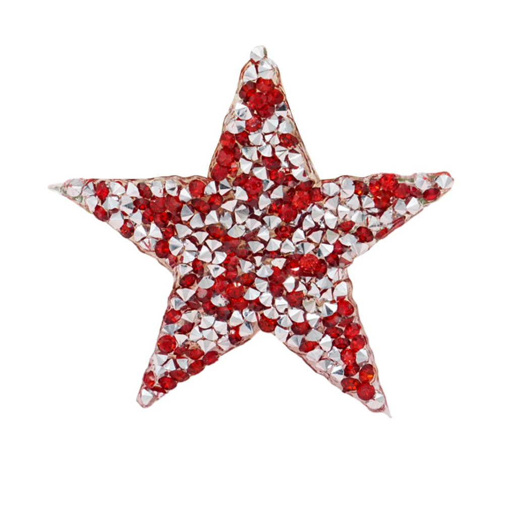 Rhinestone Sparkle Star Space Patch Patches Iron On Alphabet Embroidery Clothes Patches DIY Apparel Sewing Supplies Crafts
Rhinestone Sparkle Star Space Patch Patches Iron On Alphabet Embroidery Clothes Patches DIY Apparel Sewing Supplies Crafts