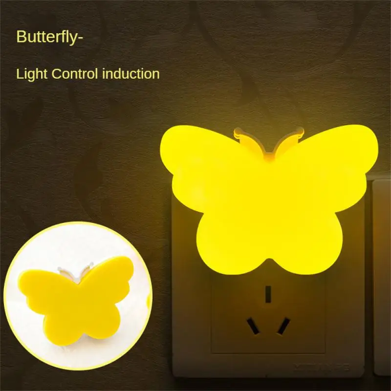 Energy-saving Led Lighting Lamps Light Sense Control Cartoon Led Chlidren Usb Night Light Without Stroboscopic Small Table Lamp
Energy-saving Led Lighting Lamps Light Sense Control Cartoon Led Chlidren Usb Night Light Without Stroboscopic Small Table Lamp