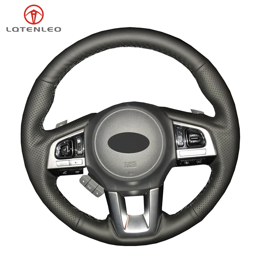 LQTENLEO, черная искусственная кожа для Subaru Legacy XV 2015-2017 Outback 2014-2017 Forester 2015-2018
LQTENLEO, черная искусственная кожа для Subaru Legacy XV 2015-2017 Outback 2014-2017 Forester 2015-2018