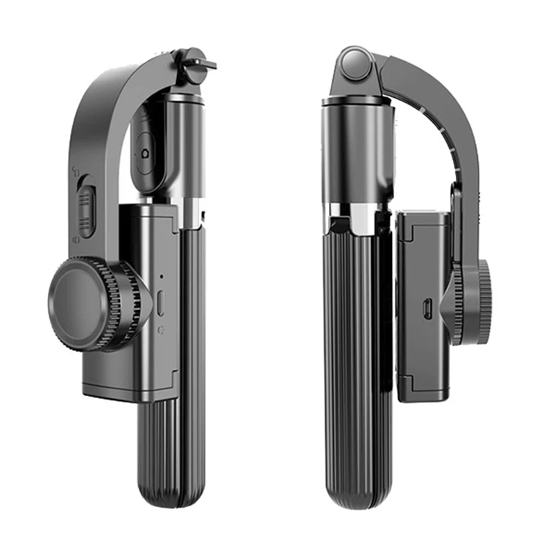 Retail Selfie Stick Tripod Gimbal Stabilizer For Cell Mobile Phone Stand Smartphone Action Camera Cellphone Handheld Gimble
Retail Selfie Stick Tripod Gimbal Stabilizer For Cell Mobile Phone Stand Smartphone Action Camera Cellphone Handheld Gimble