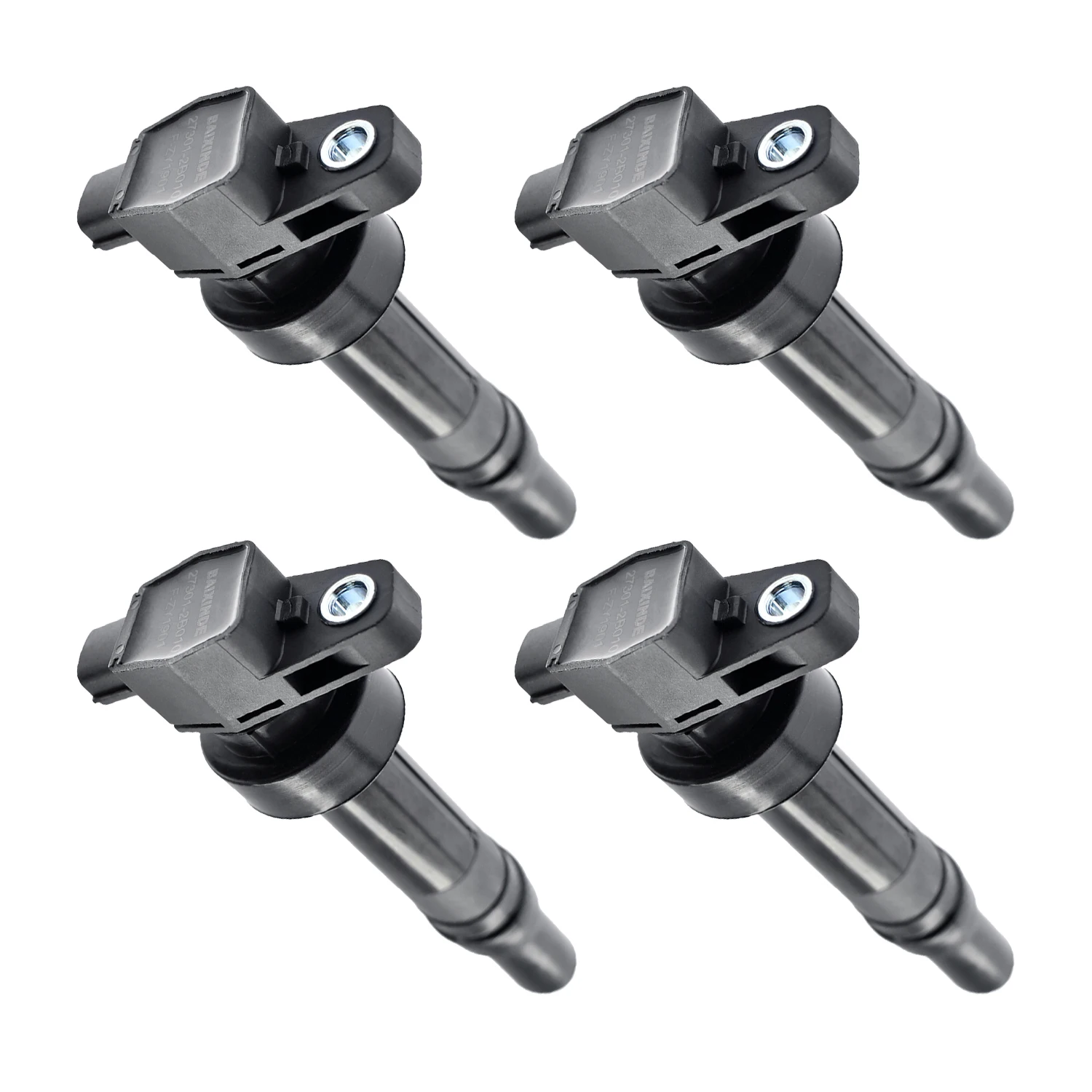 1/4PCS 27301-2B010 Ignition Coils For Hyundai Accent Dodge Attitude Kia Carens Cerato Rio Venga Soul 1.6L l4
1/4PCS 27301-2B010 Ignition Coils For Hyundai Accent Dodge Attitude Kia Carens Cerato Rio Venga Soul 1.6L l4