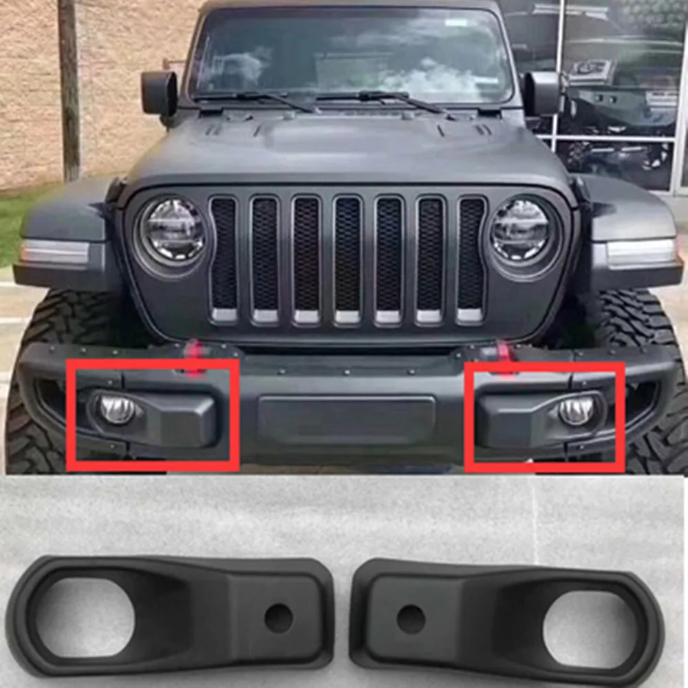 Автомобильный передний бампер, противотуманная фара для Jeep Wrangler 2018-20, аксессуары для автомобиля
Автомобильный передний бампер, противотуманная фара для Jeep Wrangler 2018-20, аксессуары для автомобиля