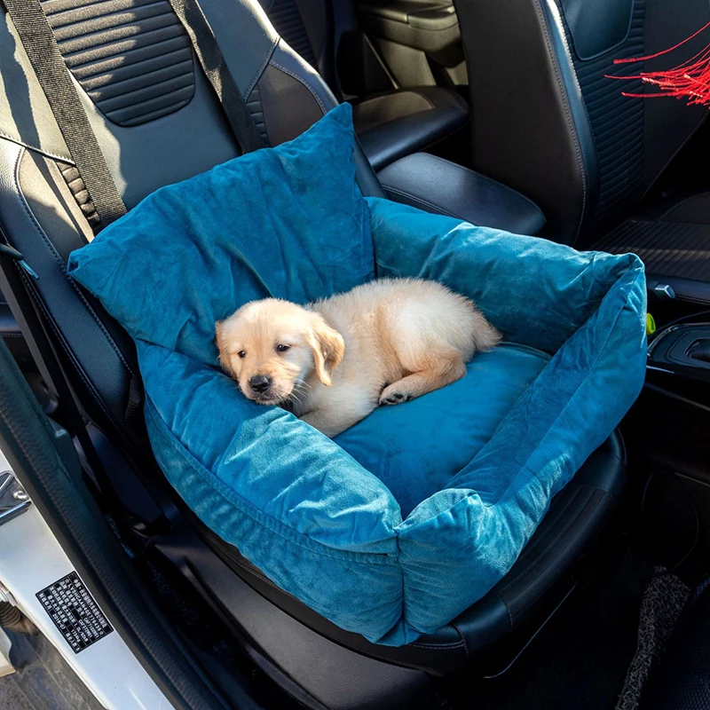 Pet Travel Waterproof Car Seat Cover Dog Cat Folding Hammock Pet Carriers Bag Carrying for Dogs Transportin Mattress for Pets
Pet Travel Waterproof Car Seat Cover Dog Cat Folding Hammock Pet Carriers Bag Carrying for Dogs Transportin Mattress for Pets