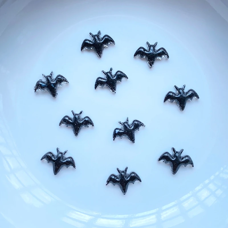 Мини фигурки летучие мыши для украшений TSXJY
Мини фигурки летучие мыши для украшений TSXJY