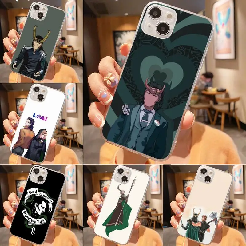 Loki Phone Case For Iphone 7 8 Plus X Xr Xs 11 12 13 Se2020 Mini Mobile Iphones 14 Pro Max Case 
Loki Phone Case For Iphone 7 8 Plus X Xr Xs 11 12 13 Se2020 Mini Mobile Iphones 14 Pro Max Case