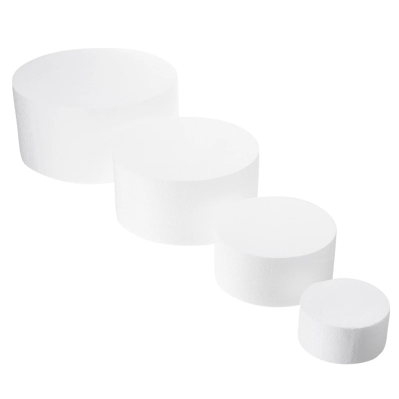 Round Foam Cake Dummies 4 Sizes Wedding Cake Dummy Set Decorating Crafts Baking Displays Cake Decorating Practice Dummy 4 6 8
Round Foam Cake Dummies 4 Sizes Wedding Cake Dummy Set Decorating Crafts Baking Displays Cake Decorating Practice Dummy 4 6 8
