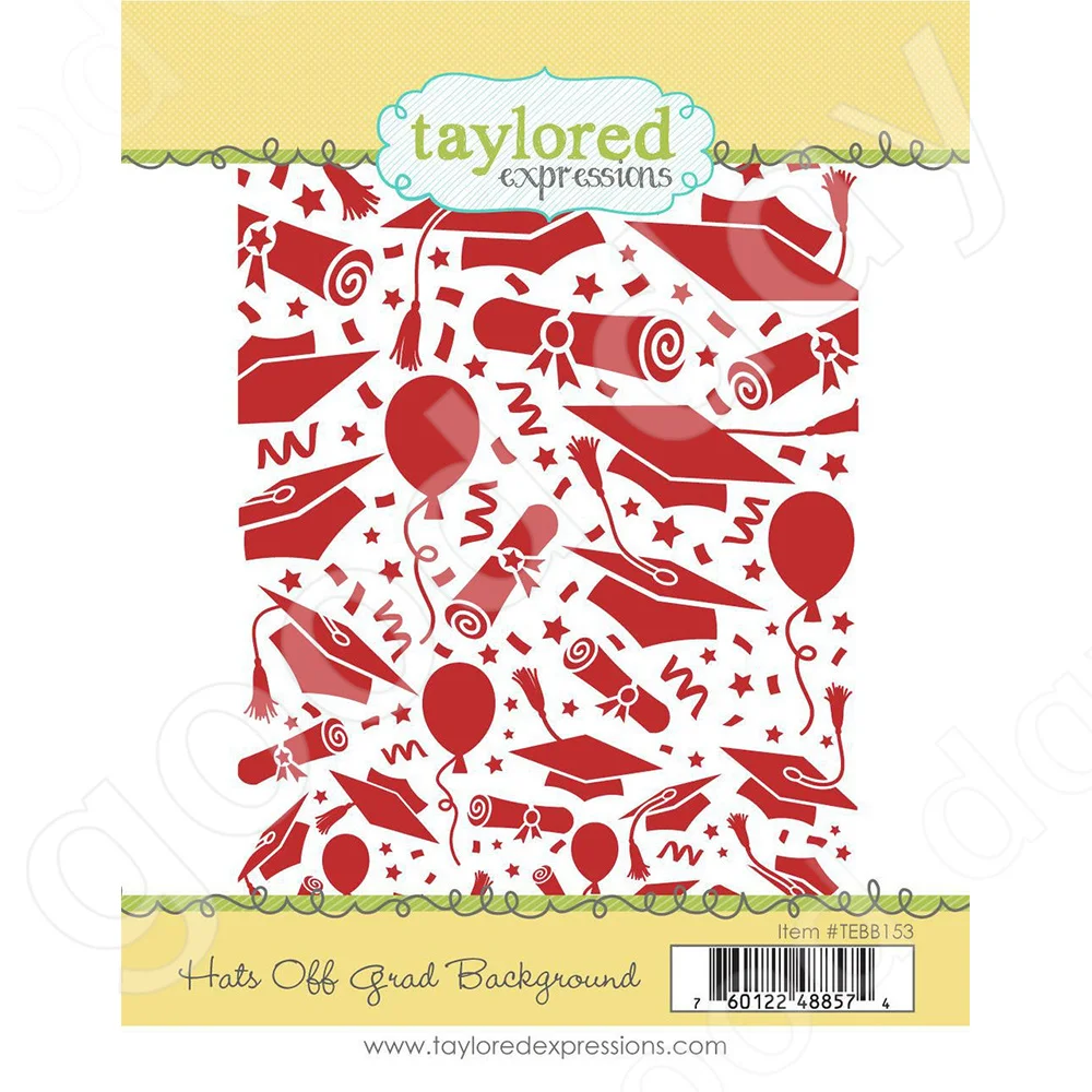 2023 New Arrival Hats off Grad Background Clear Stamps Scrapbook Diary Decoration Embossing Template Diy Card Handmade Hot Sale
2023 New Arrival Hats off Grad Background Clear Stamps Scrapbook Diary Decoration Embossing Template Diy Card Handmade Hot Sale