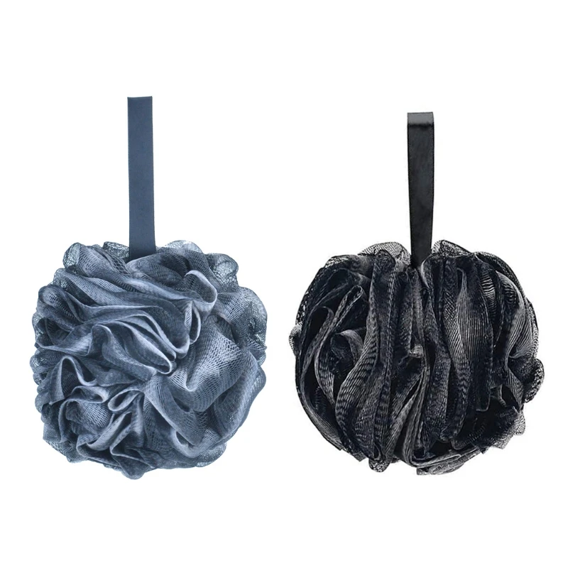 4 Pcs Soft Shower Mesh Foaming Sponge Loofahs Exfoliating Scrubber Bath Bubble Ball Body Skin Washer Cleaning Tool Drop Shipping
4 Pcs Soft Shower Mesh Foaming Sponge Loofahs Exfoliating Scrubber Bath Bubble Ball Body Skin Washer Cleaning Tool Drop Shipping