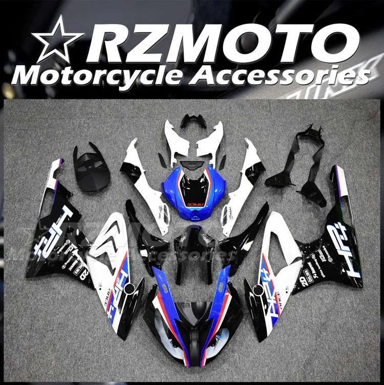 Injection New ABS Whole Motorcycle Fairings Kit Fit for BMW S1000RR 2015 2016 15 16 HP4 Bodywork set Custom Free Red Blue
Injection New ABS Whole Motorcycle Fairings Kit Fit for BMW S1000RR 2015 2016 15 16 HP4 Bodywork set Custom Free Red Blue