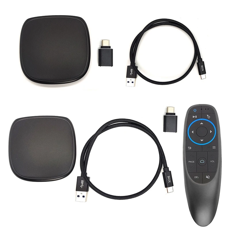 Для Android Box Apple Carplay Ai Box 4 + 64 ГБ, автомобильный мультимедийный плеер, беспроводной активатор Carplay для Benz Kia Nissan Hyundai
Для Android Box Apple Carplay Ai Box 4 + 64 ГБ, автомобильный мультимедийный плеер, беспроводной активатор Carplay для Benz Kia Nissan Hyundai