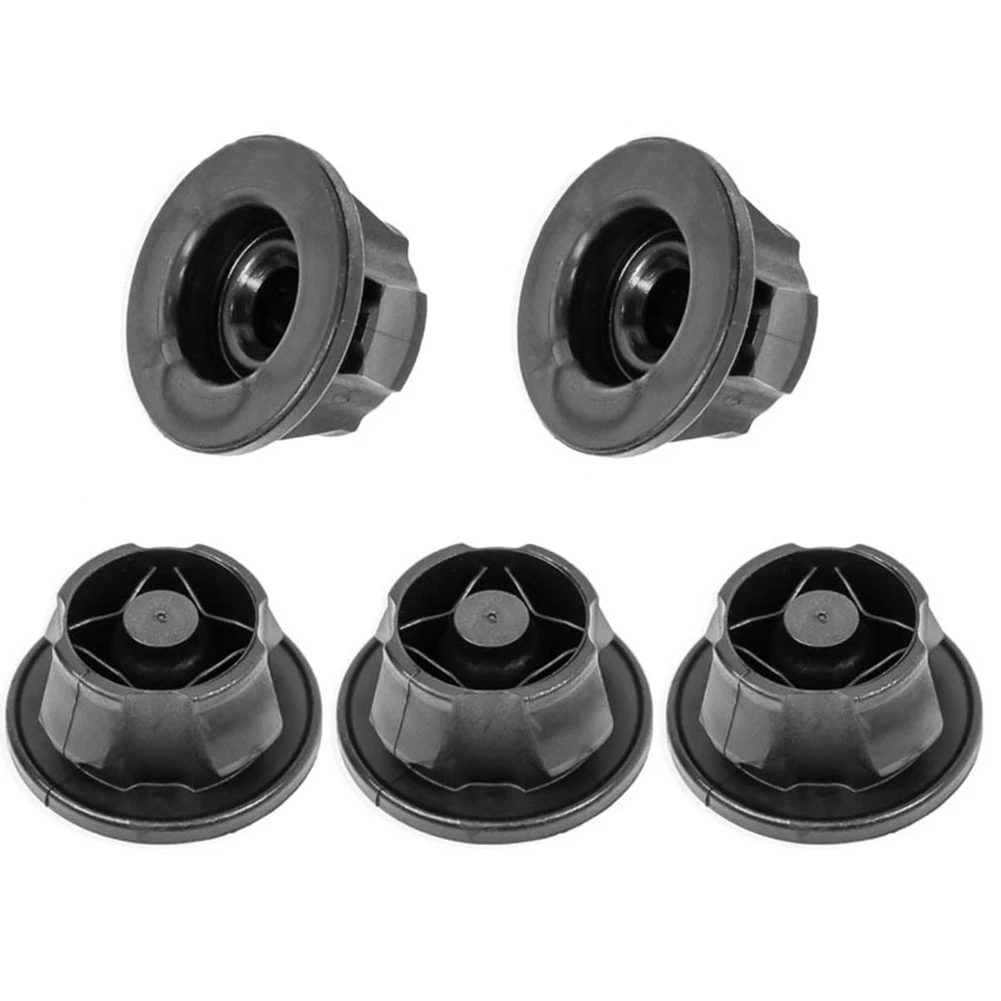 5pcs ENGINE COVER GROMMETS BUNG ABSORBERS For MERCEDES W204 C218 A6420940785 For VITO / MIXTO Box (W639) Box 09.2003 -
5pcs ENGINE COVER GROMMETS BUNG ABSORBERS For MERCEDES W204 C218 A6420940785 For VITO / MIXTO Box (W639) Box 09.2003 -