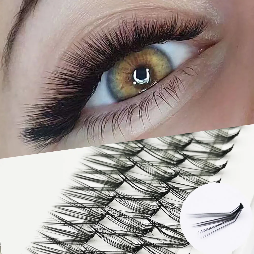 L Curl Individual Lashes Faux Mink Soft False Eyelash Extension Russian Volume Fan Private label Lashes Bulk Wholesale Supplies
L Curl Individual Lashes Faux Mink Soft False Eyelash Extension Russian Volume Fan Private label Lashes Bulk Wholesale Supplies
