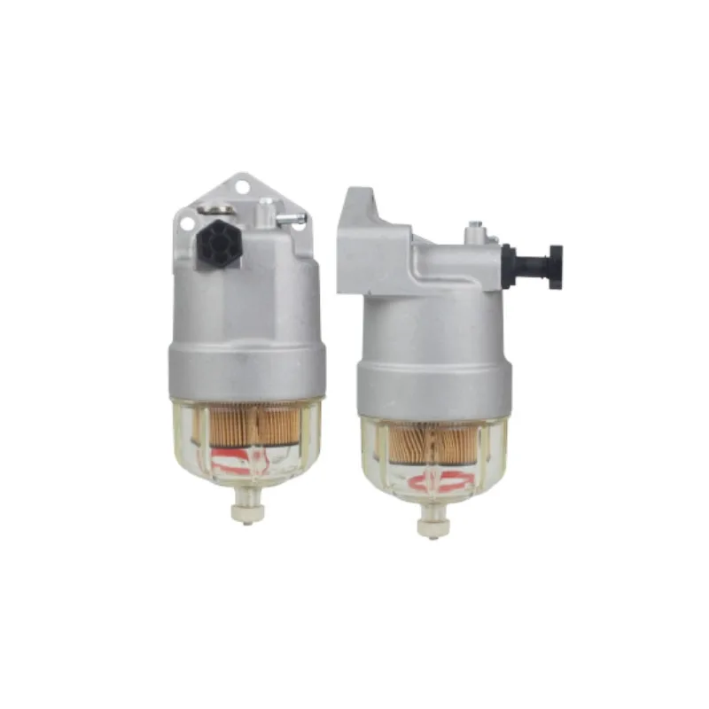 cheap price fuel water separator filter assy aluminum diesel fuel filter housing for mitsubishi canter spare parts ME164690
cheap price fuel water separator filter assy aluminum diesel fuel filter housing for mitsubishi canter spare parts ME164690
