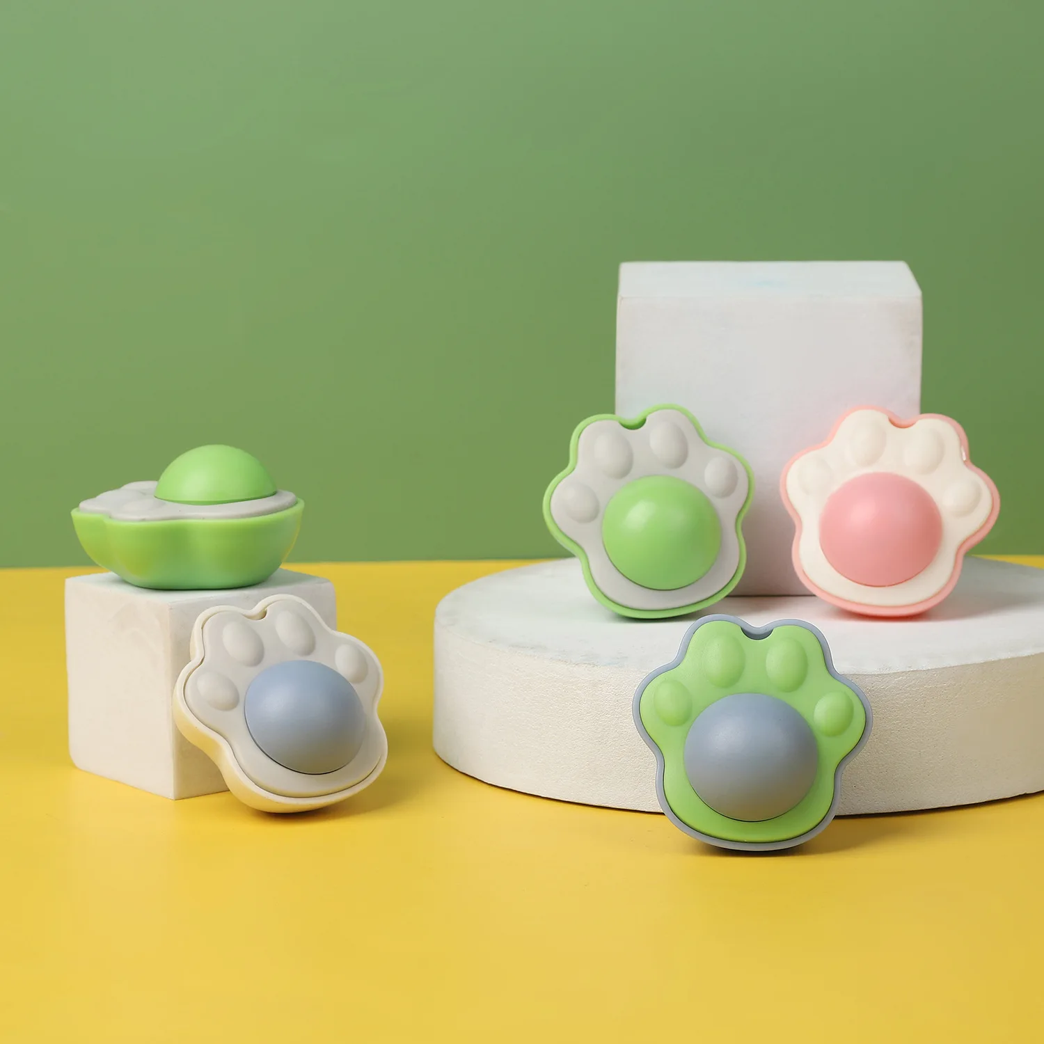 Catnip Wall Ball Licking Ball Spherical Teeth Cleaning Cat Catnip Toy Rotatable Kitten Licking Ball Pet Supplies Wall Treat Tree
Catnip Wall Ball Licking Ball Spherical Teeth Cleaning Cat Catnip Toy Rotatable Kitten Licking Ball Pet Supplies Wall Treat Tree
