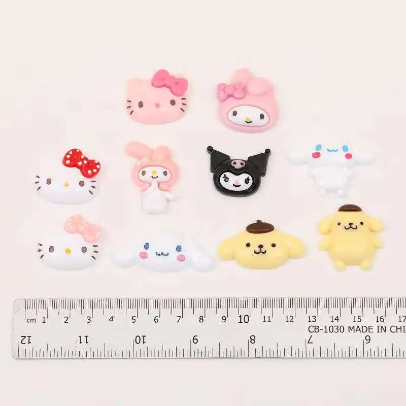 10 шт./пакет Аниме фигурки Kuromi кукла Мелоди мультфильм Diy резиновые аксессуары оболочка для телефона шпилька для ногтей компьютер коробка дл...
10 шт./пакет Аниме фигурки Kuromi кукла Мелоди мультфильм Diy резиновые аксессуары оболочка для телефона шпилька для ногтей компьютер коробка дл...