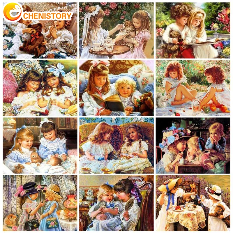 CHENISTORY DIY Painting By Numbers Figure For Adults Kit Picture By Numbers With Frame 60x75cm Modern Wall Art Home Decor
CHENISTORY DIY Painting By Numbers Figure For Adults Kit Picture By Numbers With Frame 60x75cm Modern Wall Art Home Decor