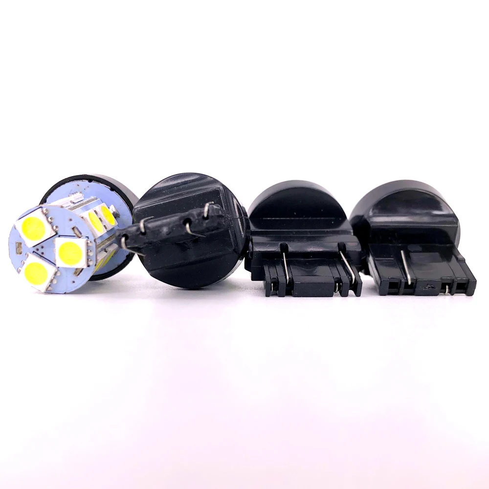 200 шт. 1156 1157 7443 7440 5050 13 SMD лампочка лампа P21W R5W сигнал поворота задний свет Автомобильный источник света для парковки лампочки DRL
200 шт. 1156 1157 7443 7440 5050 13 SMD лампочка лампа P21W R5W сигнал поворота задний свет Автомобильный источник света для парковки лампочки DRL