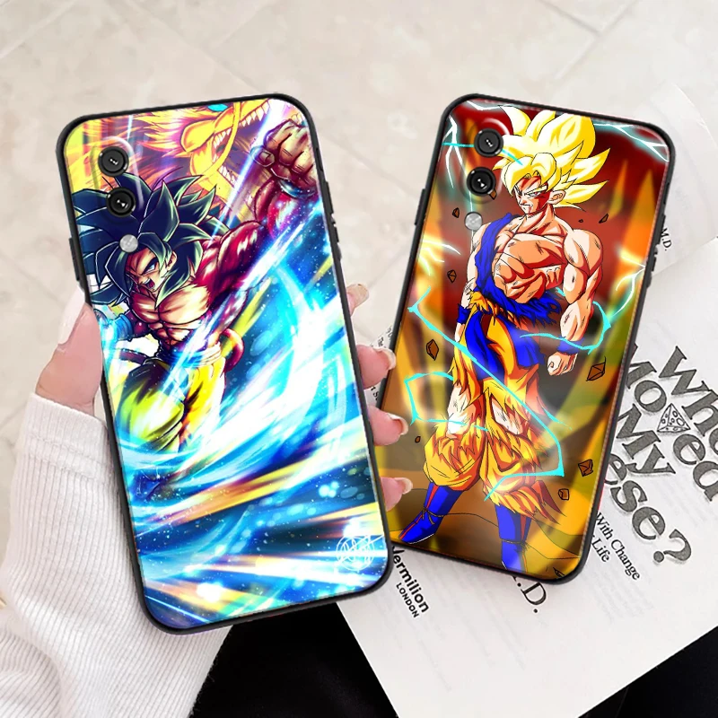 Dragon Ball For Xiaomi Redmi 10 Note 9 10 Pro 5G 9T 10S Phone Case Silicone Cover Funda Liquid Silicon Carcasa Soft Back
Dragon Ball For Xiaomi Redmi 10 Note 9 10 Pro 5G 9T 10S Phone Case Silicone Cover Funda Liquid Silicon Carcasa Soft Back