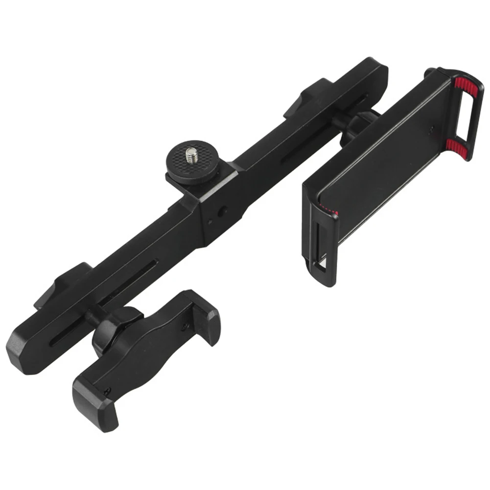 Universal Microphone Stand Double Cell Phone Holder Tablet Clamp 1/4in Adapter 2 Double Cell Phone Clip Mount 360 Degree Rotat
Universal Microphone Stand Double Cell Phone Holder Tablet Clamp 1/4in Adapter 2 Double Cell Phone Clip Mount 360 Degree Rotat