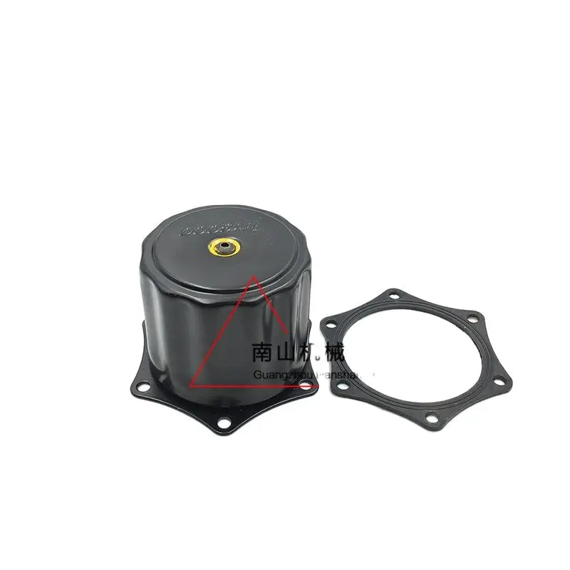 Doosan Daewoo DH150 220 225 300-5/-7/-9 hydraulic tank cover breathing filter excavator accessories
Doosan Daewoo DH150 220 225 300-5/-7/-9 hydraulic tank cover breathing filter excavator accessories