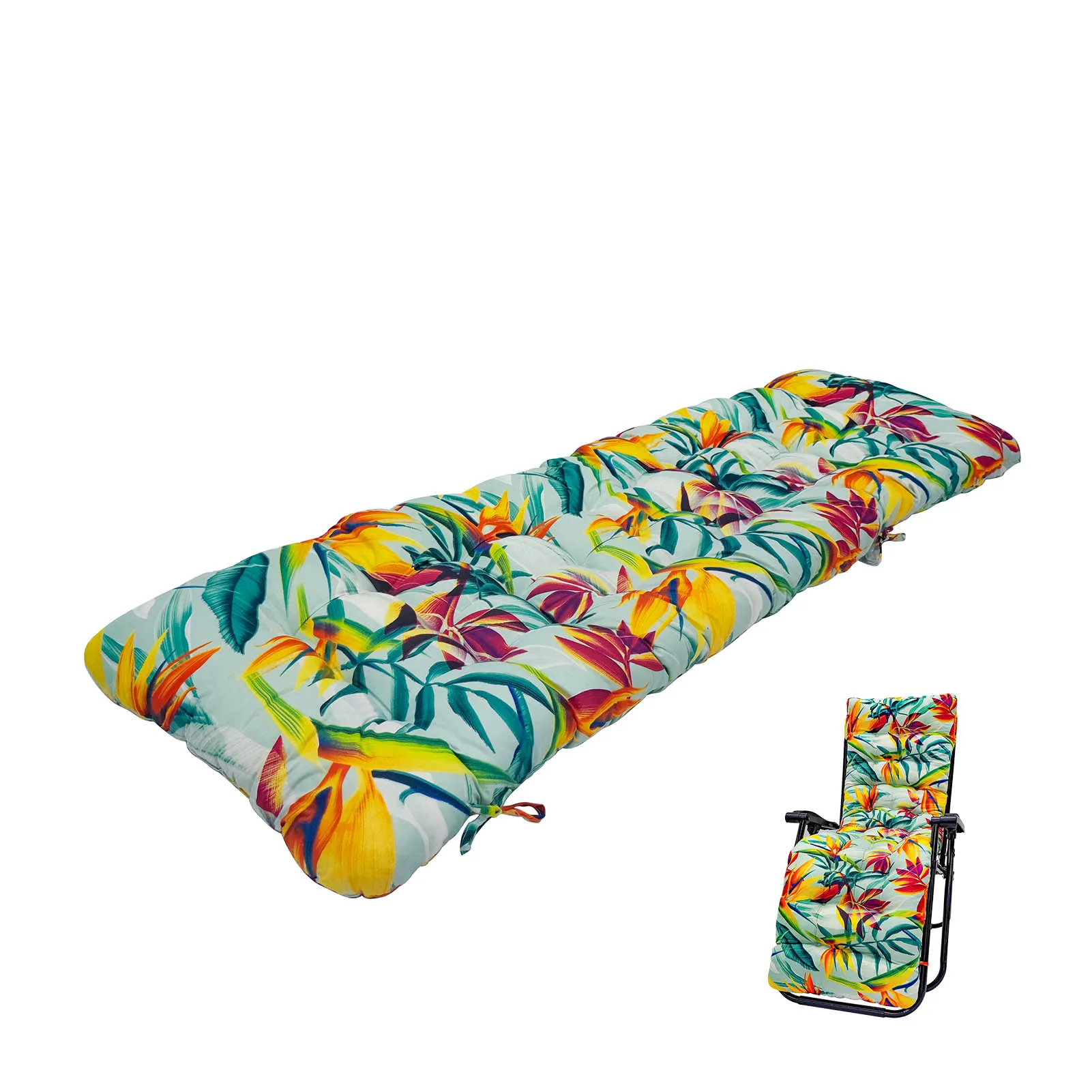 Подушка для стула для патио, удобный и дышащий садовый коврик для стула, подушка для двора, утолщенный шезлонг с цветочным принтом
Подушка для стула для патио, удобный и дышащий садовый коврик для стула, подушка для двора, утолщенный шезлонг с цветочным принтом