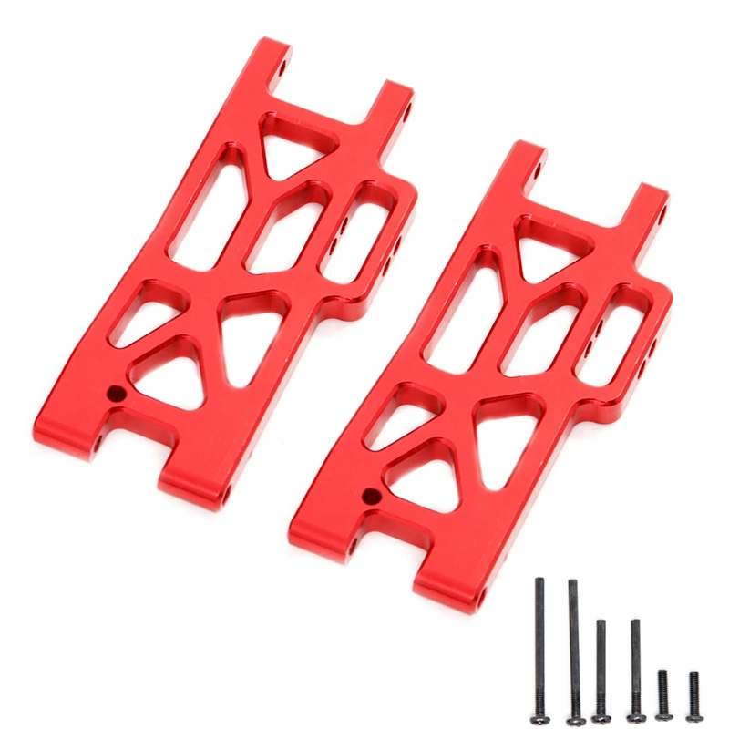 Металлический штатив для WLtoys 104009 12402-A 12401 12404 12409, детали для обновленных радиоуправляемых автомобилей, аксессуары, 2 шт.
Металлический штатив для WLtoys 104009 12402-A 12401 12404 12409, детали для обновленных радиоуправляемых автомобилей, аксессуары, 2 шт.