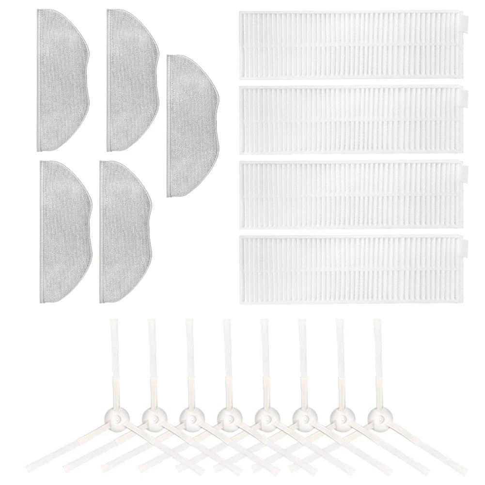 Vacuum Cleaner Spare Parts For Tefal Rowent X-Plorer Series 95 RG7975WH Vacuum Cleaner Side Brush Filter Sweeper Cleaning Tool
Vacuum Cleaner Spare Parts For Tefal Rowent X-Plorer Series 95 RG7975WH Vacuum Cleaner Side Brush Filter Sweeper Cleaning Tool