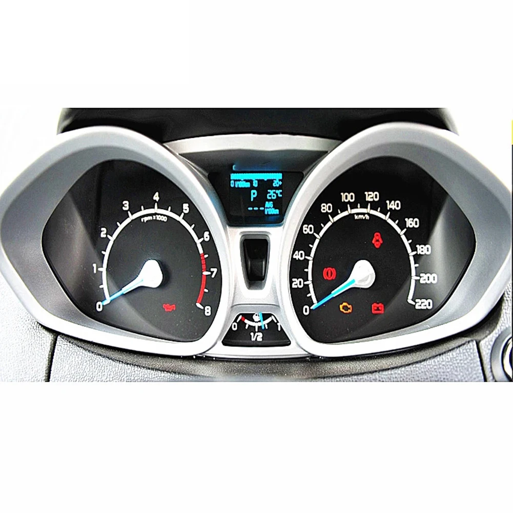 High Quality LCD Screen LCD Display 1 Pcs 2013-2017 Accessories Cluster Components Dashboard For Ford EcoSport
High Quality LCD Screen LCD Display 1 Pcs 2013-2017 Accessories Cluster Components Dashboard For Ford EcoSport
