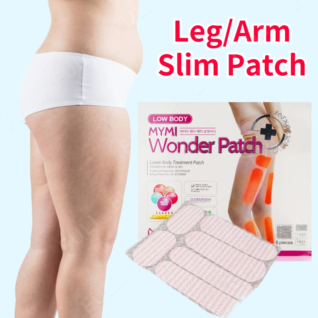 18/54 Pcs Leg Slim Patches Weight Loss Plaster For Leg &Arm Lower Body Fat Burning Paster Anti Cellulite Lose Weight Patch
18/54 Pcs Leg Slim Patches Weight Loss Plaster For Leg &Arm Lower Body Fat Burning Paster Anti Cellulite Lose Weight Patch