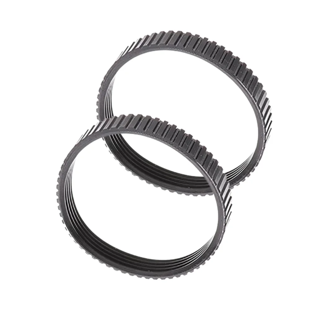 2pcs Driving Belt Kit 9.6mm Width Rubber Electric Planer Drive Belt For 1900B 225007-7 N1923B Electric Planer Belt Power Tools
2pcs Driving Belt Kit 9.6mm Width Rubber Electric Planer Drive Belt For 1900B 225007-7 N1923B Electric Planer Belt Power Tools