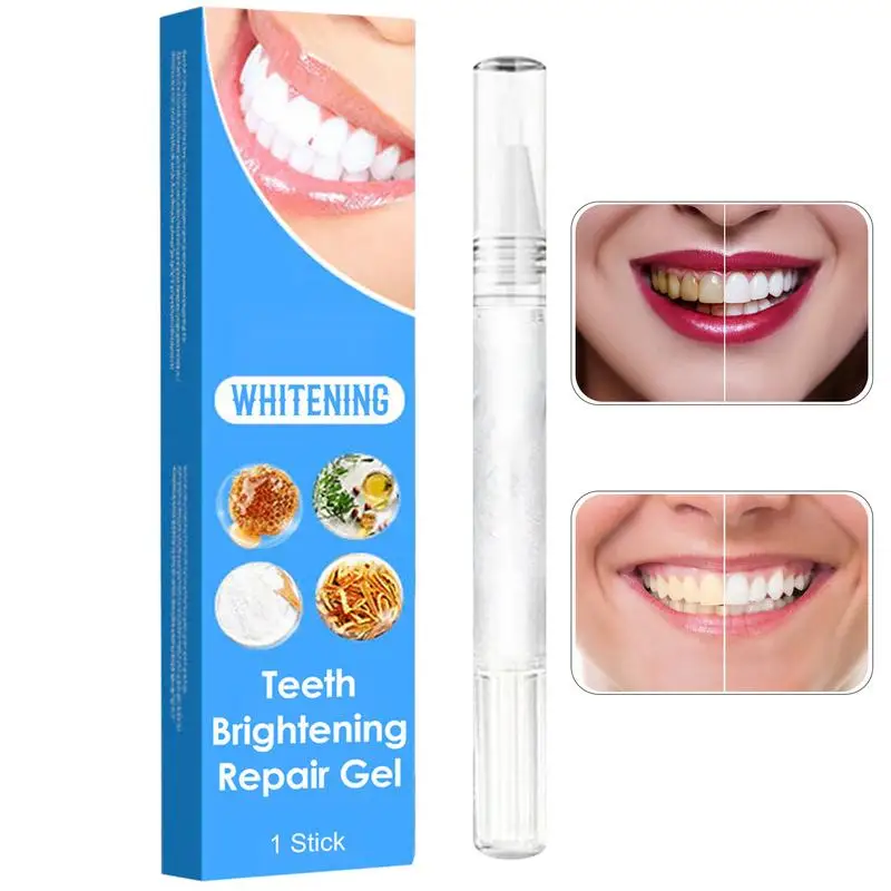 Teeth Stain Removal Pen Brightening Teeth Gel Cleaning Pen Nanotechnology Teeth Brightening Supplies For Home Hotel Dormitory
Teeth Stain Removal Pen Brightening Teeth Gel Cleaning Pen Nanotechnology Teeth Brightening Supplies For Home Hotel Dormitory