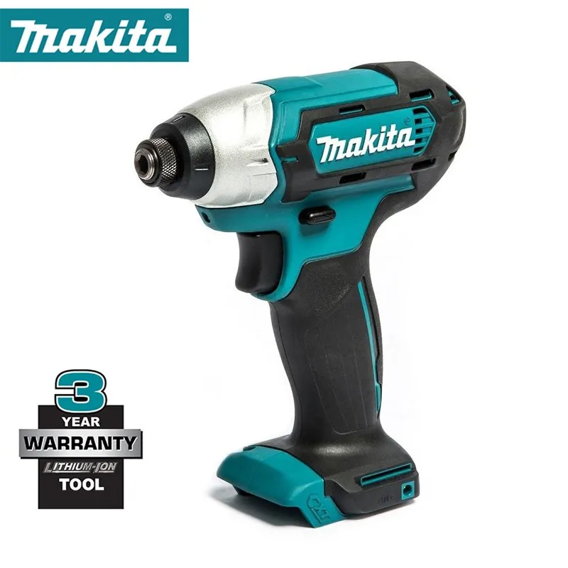 Makita DF333DZ Wireless Electric Cordless Screwdriver Power Tool 38Nm Torque New Electric Drill Drilling Machine Mini Hand Drill
Makita DF333DZ Wireless Electric Cordless Screwdriver Power Tool 38Nm Torque New Electric Drill Drilling Machine Mini Hand Drill