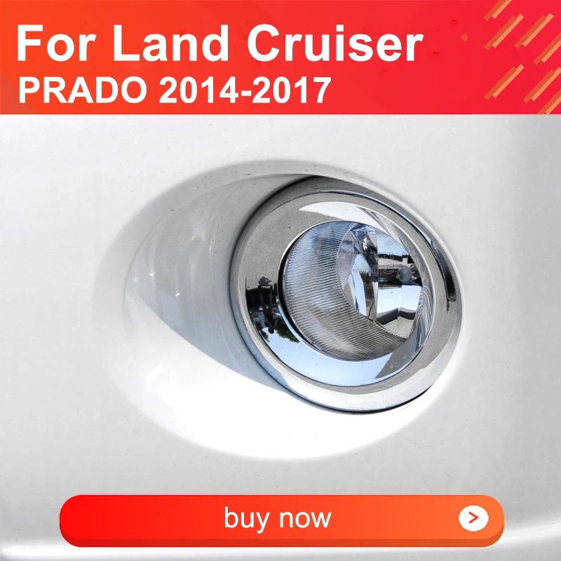 12V 55W Fog Lamp Assembly for Toyota Land Cruiser Prado 2012 2013 2014 Front Bumper Fog Light Cover Wire Relay Switch
12V 55W Fog Lamp Assembly for Toyota Land Cruiser Prado 2012 2013 2014 Front Bumper Fog Light Cover Wire Relay Switch