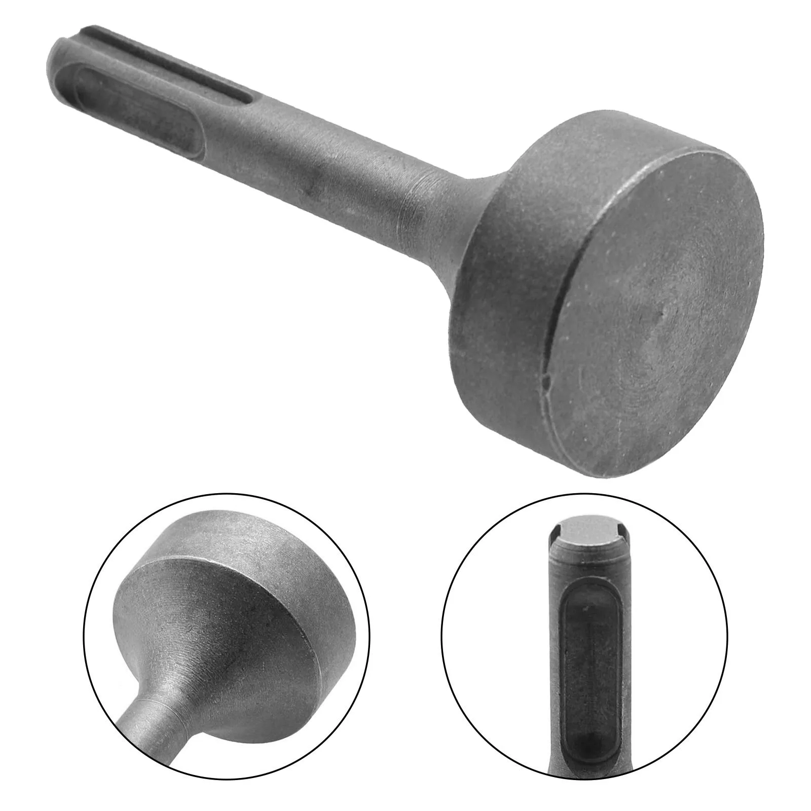 Rod Driver Rotary Hammer Durable High Hardness Metal Strength Wear Workshop Equipment With This Grounding Rod Driver
Rod Driver Rotary Hammer Durable High Hardness Metal Strength Wear Workshop Equipment With This Grounding Rod Driver