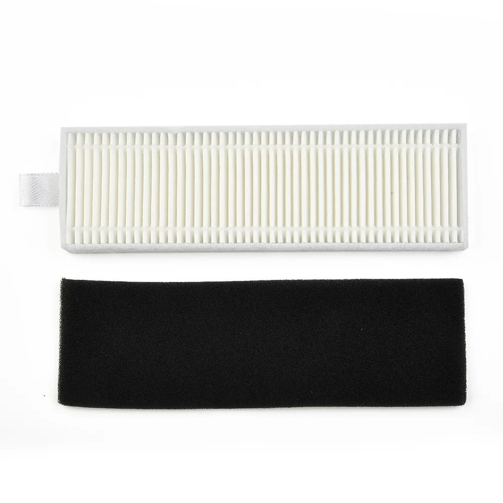 5x Filter + 6* Side Brush For Rowenta Explorer Series 60 Rr7455 7447 Tefal Series 60 Vacuum Cleaner Household Sweeper Cleaning
5x Filter + 6* Side Brush For Rowenta Explorer Series 60 Rr7455 7447 Tefal Series 60 Vacuum Cleaner Household Sweeper Cleaning