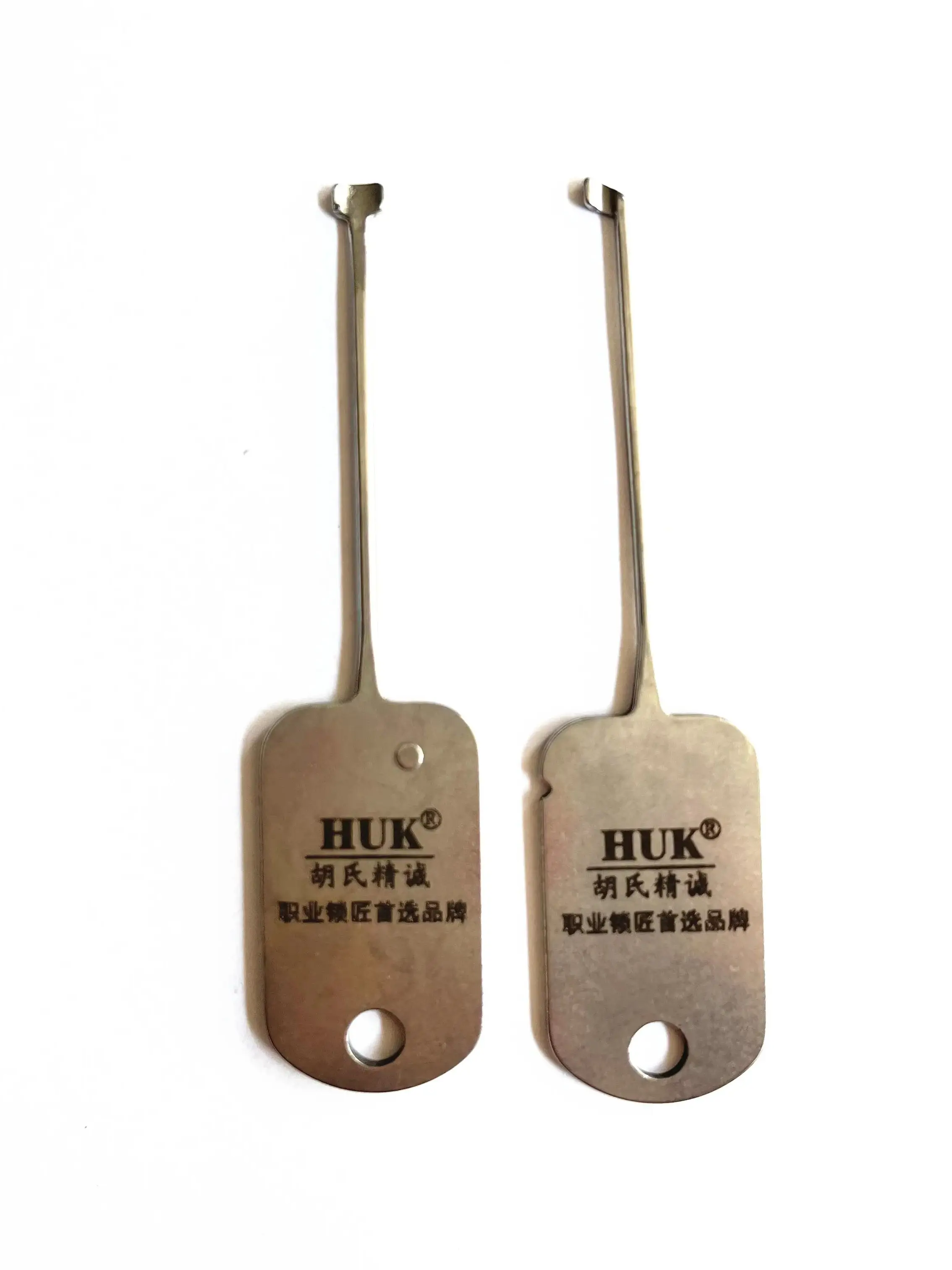 Инструмент для открывания замков HUK OUTRUNNER 2IN1, слесарный набор, инструменты для ремонта слесаря
Инструмент для открывания замков HUK OUTRUNNER 2IN1, слесарный набор, инструменты для ремонта слесаря