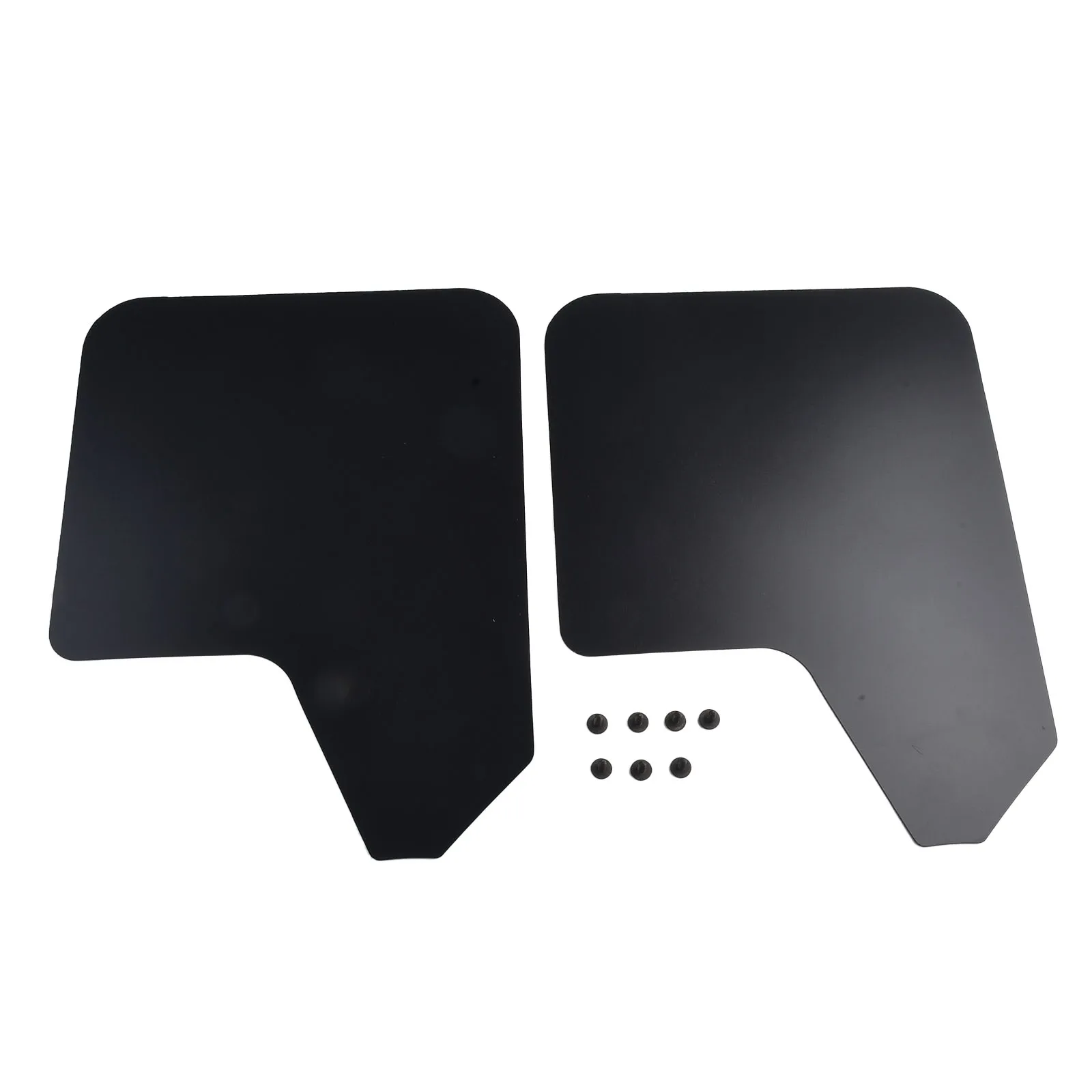 Car Mud Flaps Universal Mud Flaps Mudflaps High-quality Car Exterior Splash Guards Flares Front Rear For Car SUV Truck
Car Mud Flaps Universal Mud Flaps Mudflaps High-quality Car Exterior Splash Guards Flares Front Rear For Car SUV Truck