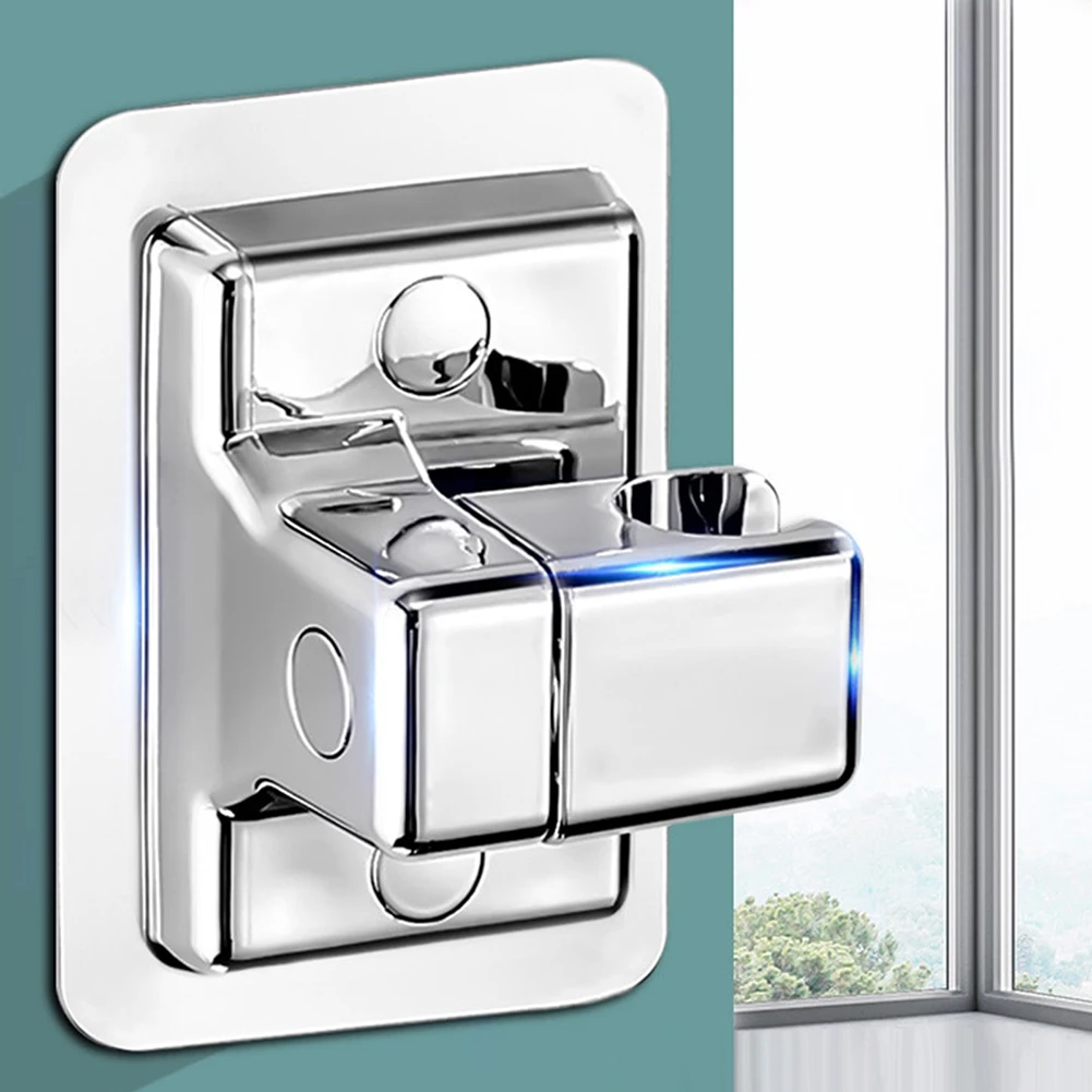 Shower Head Hanger Shower Bracket Adjustable Shower Bracket Shower Fixed Shower Head Hanger Shower Room Artifact
Shower Head Hanger Shower Bracket Adjustable Shower Bracket Shower Fixed Shower Head Hanger Shower Room Artifact