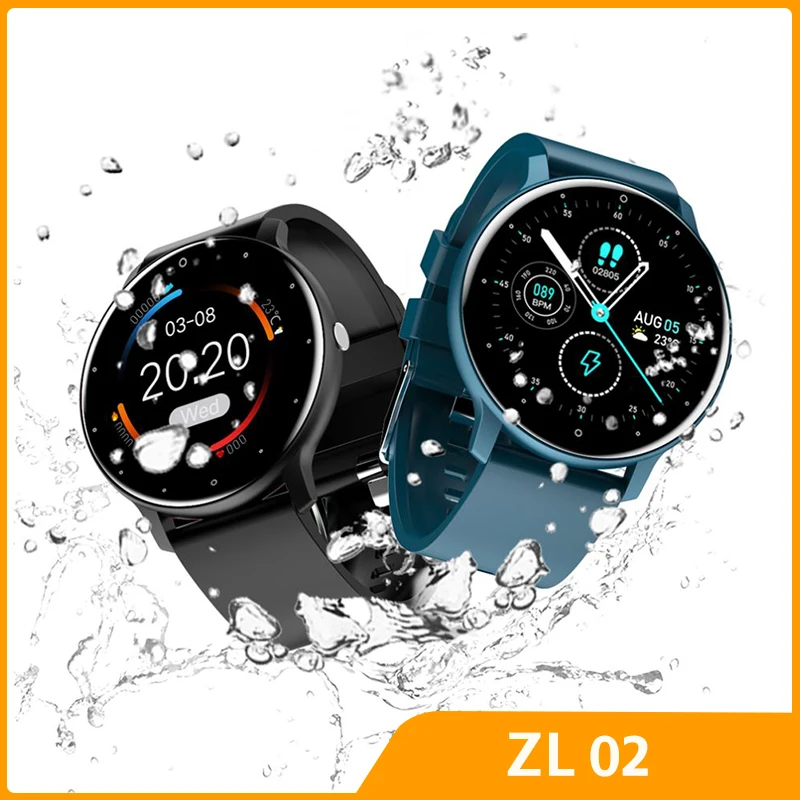 Xiaomi 2022 New Smart Watch Men Women Full Touch Screen Sport Fitness Watch Bluetooth For Android Ios Huawei Honor Smartwatch 
Xiaomi 2022 New Smart Watch Men Women Full Touch Screen Sport Fitness Watch Bluetooth For Android Ios Huawei Honor Smartwatch