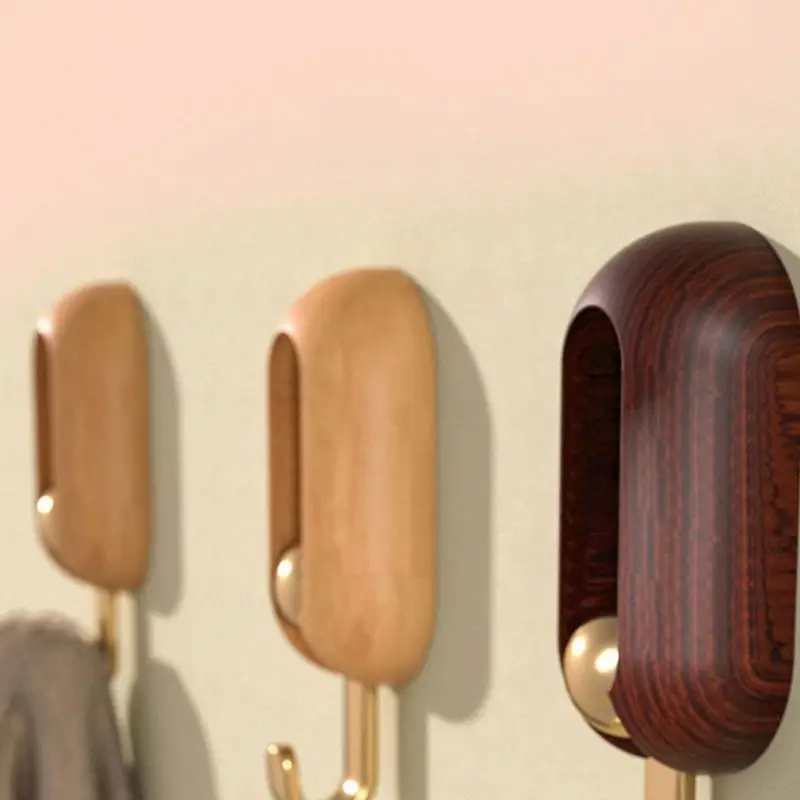 Rotating Adhesive Hook Rotated Hooks Wood Color Waterproof Oilproof Bathroom Kitchen Heavy Duty Adhesive Hooks Without Nails
Rotating Adhesive Hook Rotated Hooks Wood Color Waterproof Oilproof Bathroom Kitchen Heavy Duty Adhesive Hooks Without Nails