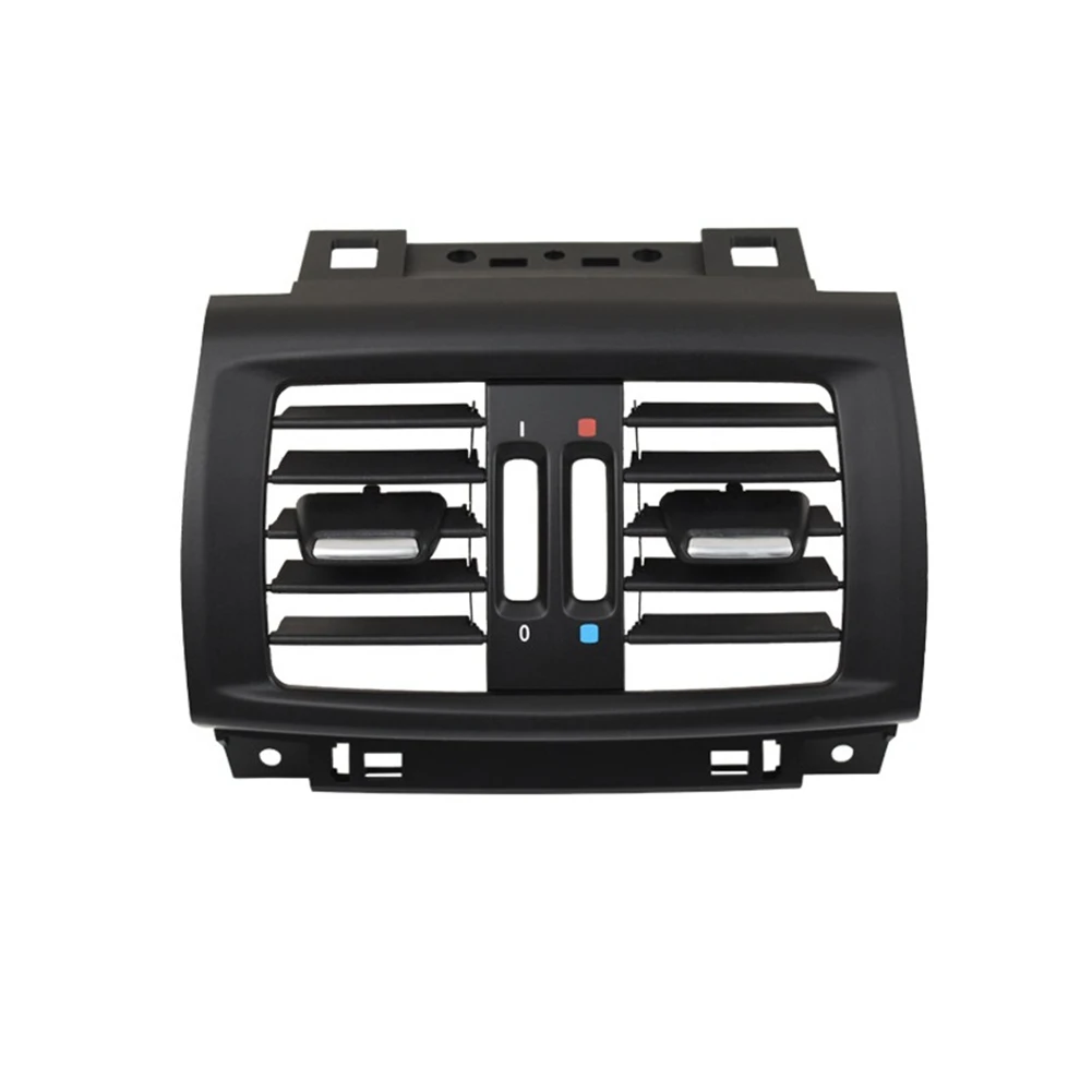 Car Rear Air Conditioner Ac Vent Outlet Grille Panel Cover Replacement for BMW X3 X4 F25 F26 2010-2016 64229200888
Car Rear Air Conditioner Ac Vent Outlet Grille Panel Cover Replacement for BMW X3 X4 F25 F26 2010-2016 64229200888