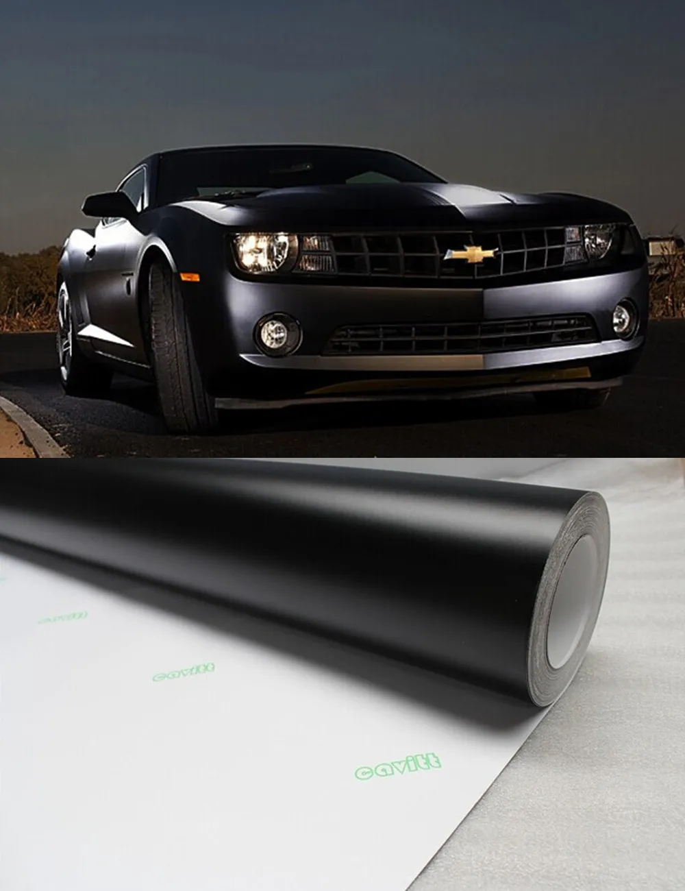 Matte Matt Vinyl Wrap Self Adhesive Air Release Bubble Free Car Styling Membrane Sticker Decal Film
Matte Matt Vinyl Wrap Self Adhesive Air Release Bubble Free Car Styling Membrane Sticker Decal Film