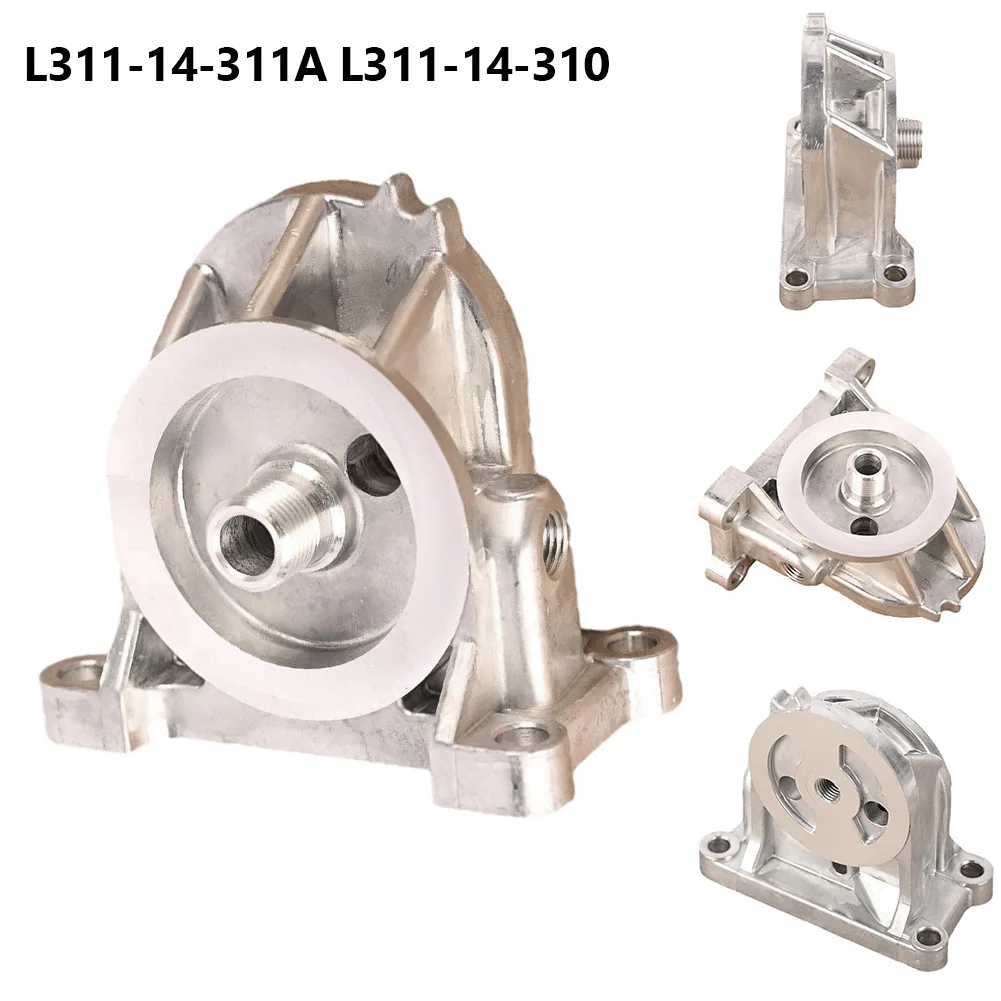 Reliable Replacement Engine Oil Filter Housing Assembly for Mazda3 5 CX 7 25L 10 14 Restoring Engine Efficiency!
Reliable Replacement Engine Oil Filter Housing Assembly for Mazda3 5 CX 7 25L 10 14 Restoring Engine Efficiency!